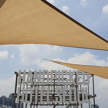 Handpicked Hotel & Collections Seoul Exterior photo