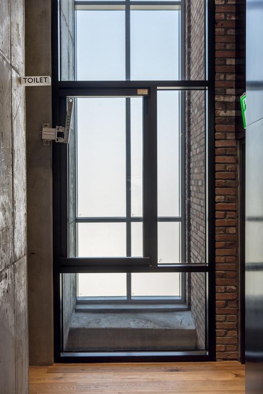Handpicked Hotel & Collections Seoul Exterior photo