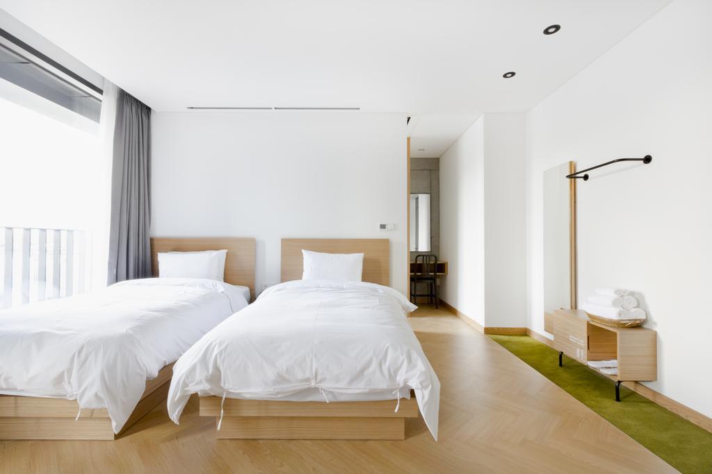 Handpicked Hotel & Collections Seoul Exterior photo