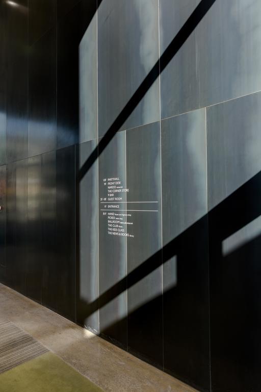 Handpicked Hotel & Collections Seoul Exterior photo