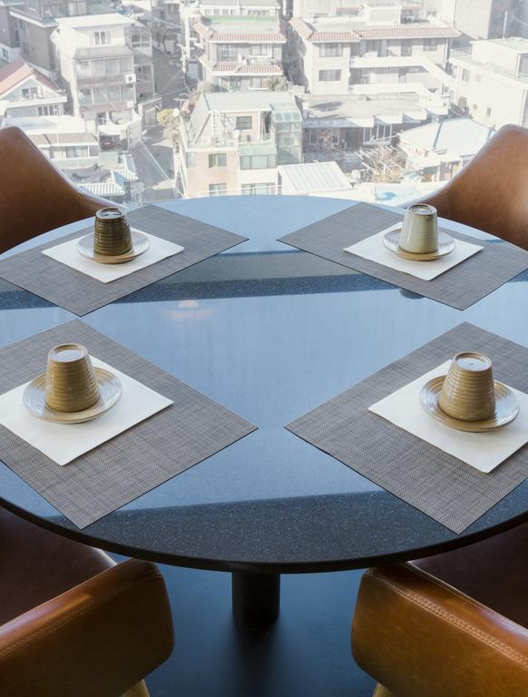 Handpicked Hotel & Collections Seoul Exterior photo