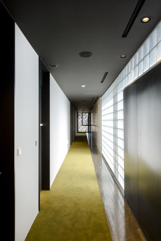 Handpicked Hotel & Collections Seoul Exterior photo