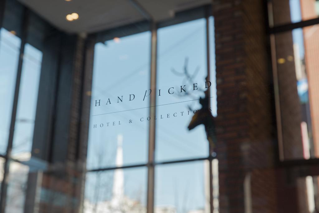 Handpicked Hotel & Collections Seoul Exterior photo