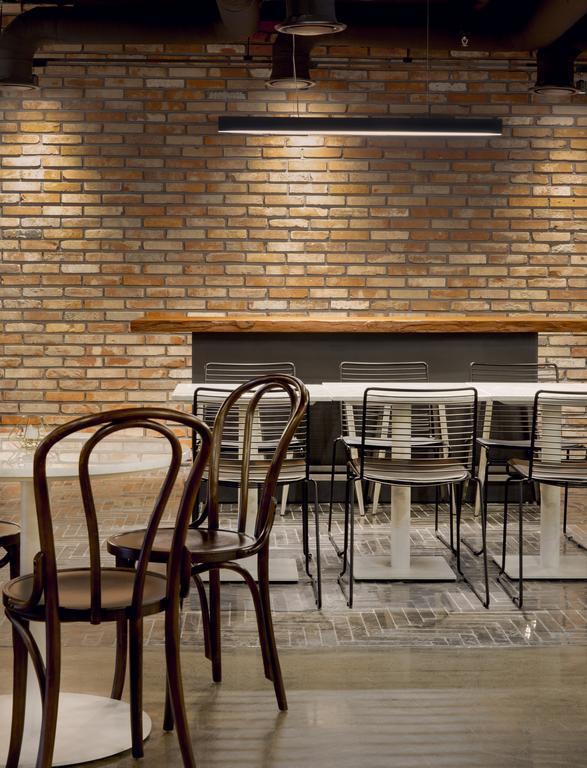 Handpicked Hotel & Collections Seoul Exterior photo