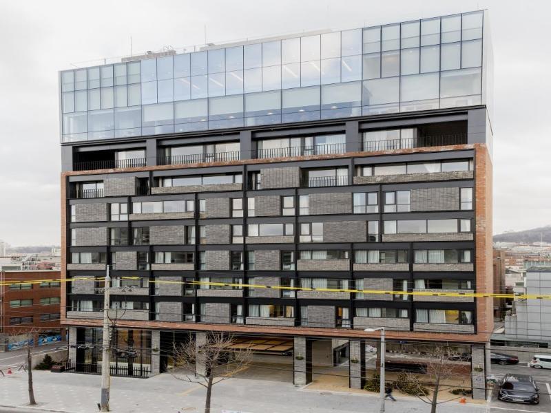 Handpicked Hotel & Collections Seoul Exterior photo