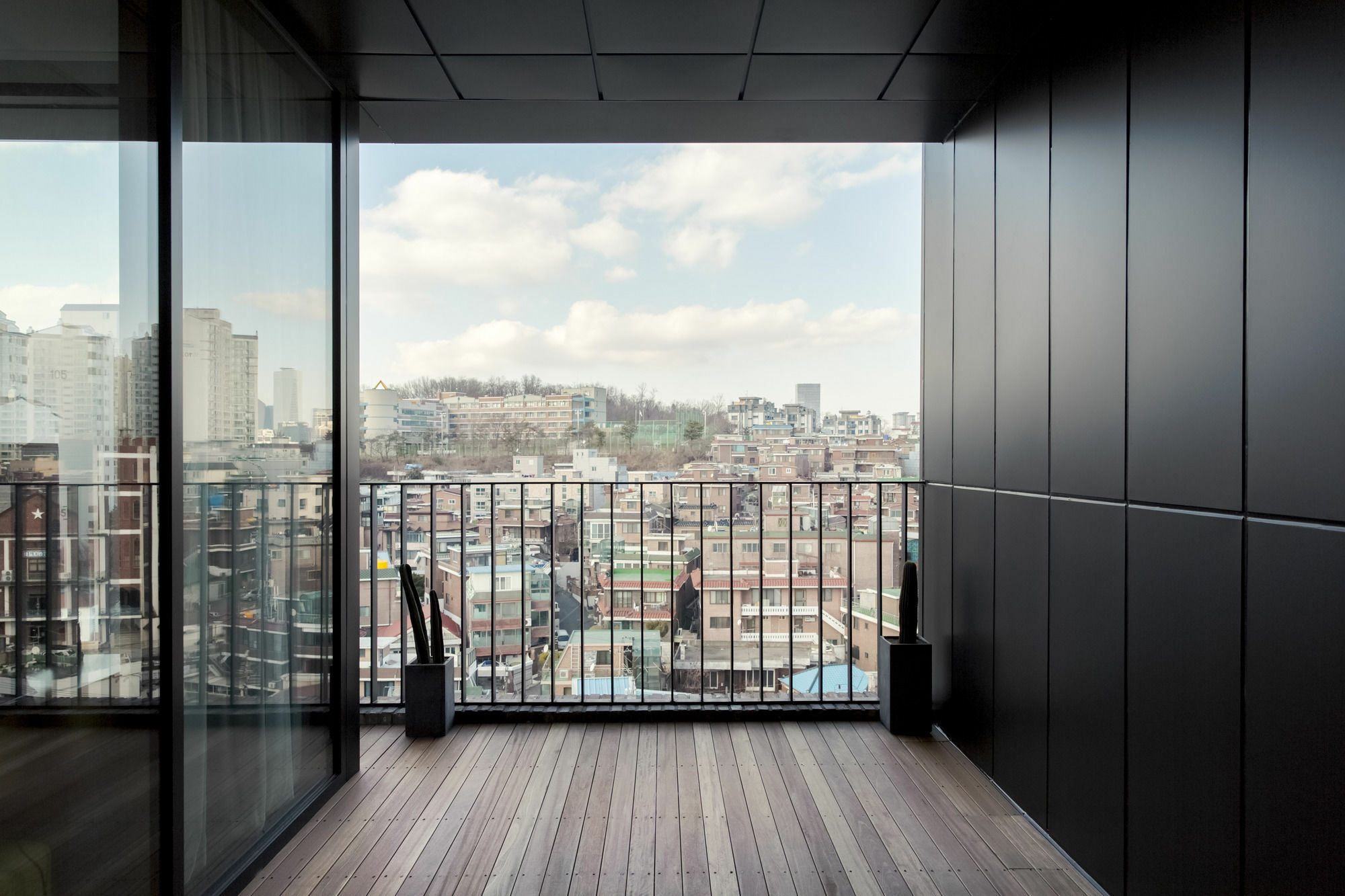 Handpicked Hotel & Collections Seoul Exterior photo