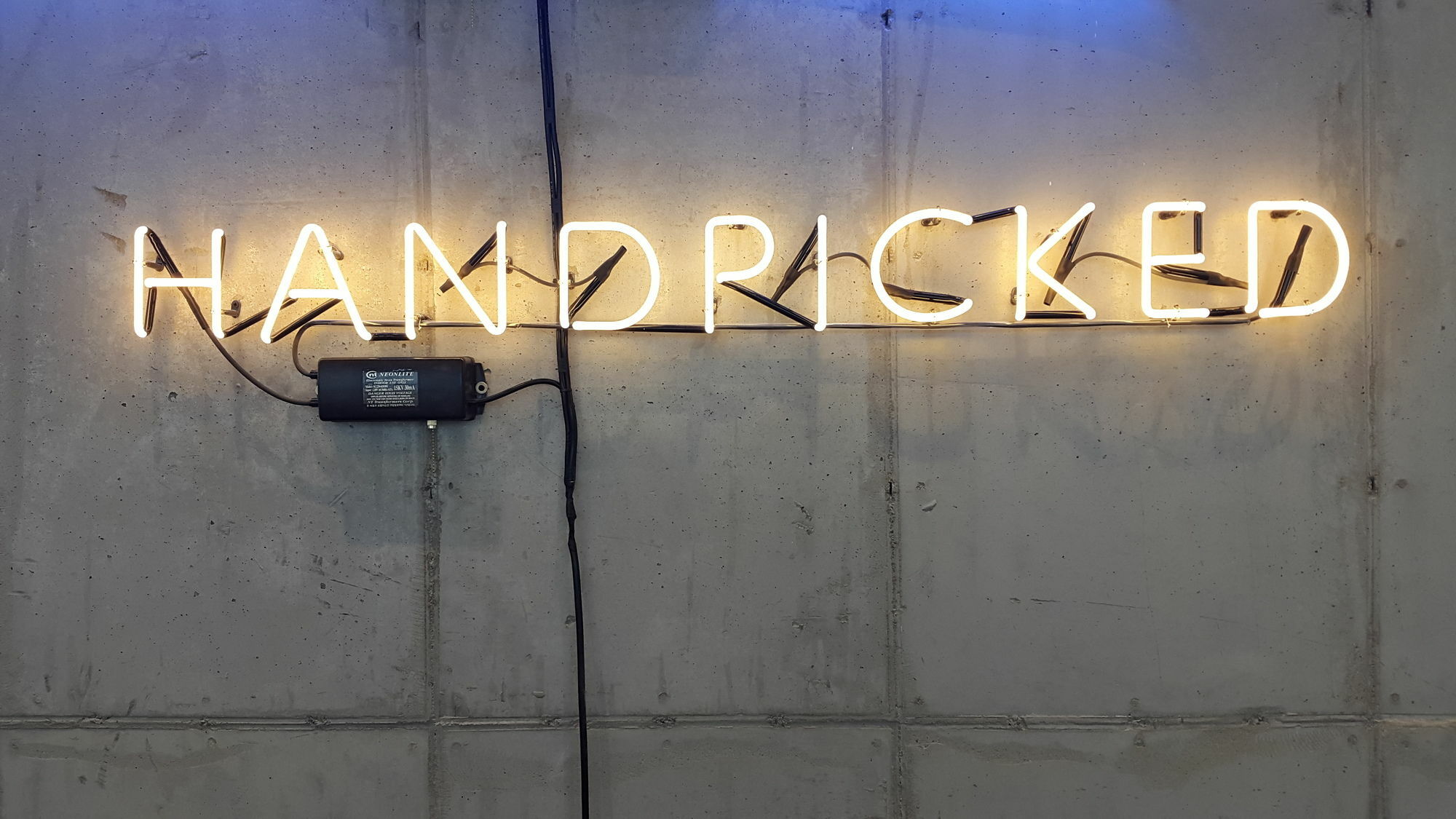 Handpicked Hotel & Collections Seoul Exterior photo