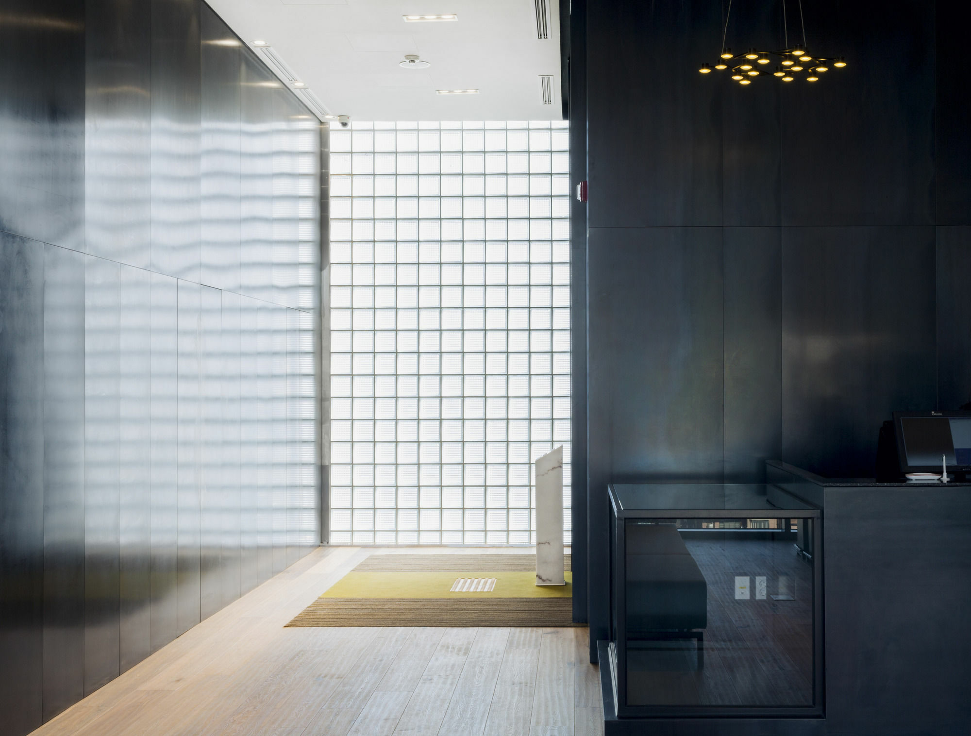 Handpicked Hotel & Collections Seoul Exterior photo