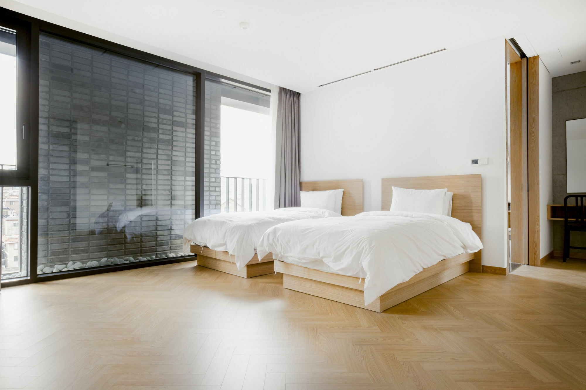 Handpicked Hotel & Collections Seoul Exterior photo